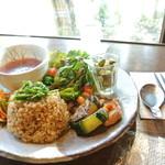 たべるとくらしの研究所 - 