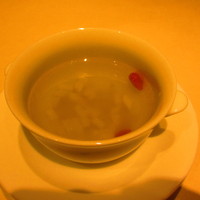 文菜華 - スープ