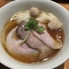 麺 ふじさき