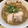 紀州和歌山ラーメン きぶんや 道頓堀店