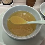 中野 邦ちゃんラーメン - 