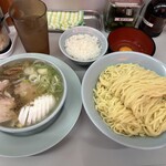 中野 邦ちゃんラーメン - 