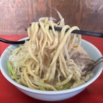 ラーメン二郎 - 