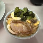 中野 邦ちゃんラーメン - 