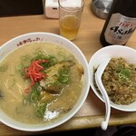 博多ラーメン　一大事 - 