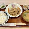 お食事処 みなとみらい食堂