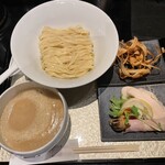 鶏 soba 座銀 - 