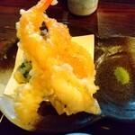 いろりの蕎麦処 築山 - 