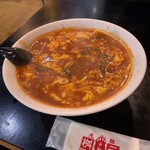 辛麺屋 桝元 - 