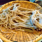 いろりの蕎麦処 築山 - 