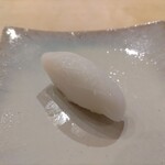 銀座いち分 - スミイカ