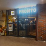 PRONTO - PRONTO ジョイナステラス二俣川店