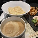 鶏 soba 座銀 - 