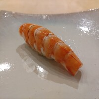 銀座いち分 - クルマエビ（山口宇部産）