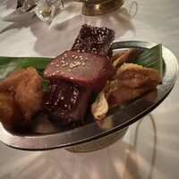 トレーダーヴィックス東京 - 