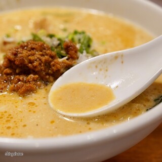 麺飯食堂 なかじま_1