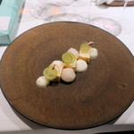 ラチュレ - デザート