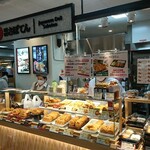 とんかつ新宿さぼてん - 料理写真: