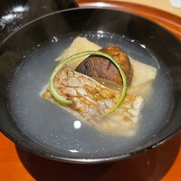 銀座 しのはら - 