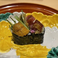 銀座 しのはら - 