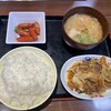 大衆食堂 半田屋 川越店