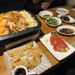 プサンアジメ - 