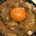 中華蕎麦 とみ田 - 