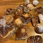 Boulangerie Altha - 