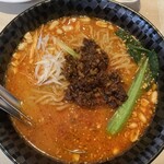 Toukarou - 坦々麺 990円