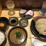 中華蕎麦 とみ田 - 