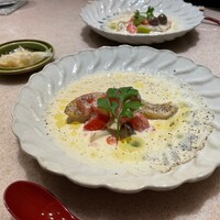 鮨 昇 - 