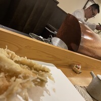 天ぷら 逢坂 - 
