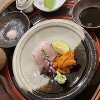 天ぷら 逢坂 - 