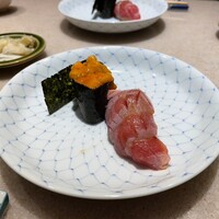 鮨 昇 - 