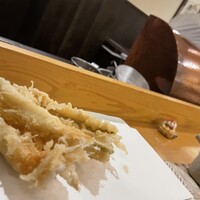 天ぷら 逢坂 - 