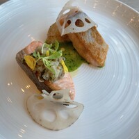 四季庭 カフェ＆レストラン - 