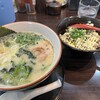 らうめん 纏