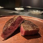 北海道焼肉 北うし - 