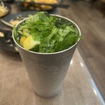 タイ料理ジャンピー - 