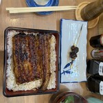 Unagi Semmon Ten Unagiku - 