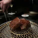 北海道焼肉 北うし - 