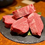 焼肉 スタミナ苑 - 