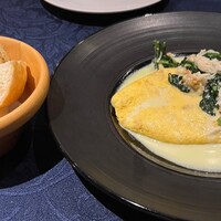 ボーン グランデ アリア - 