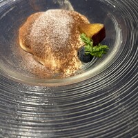 ボーン グランデ アリア - 