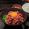 焼肉家 KAZU 神楽坂