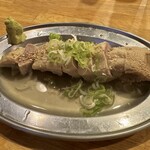 浅草 豚とことん - 