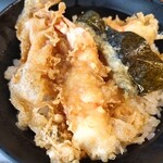 坂町の天丼 - 