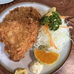 手打ち藤うどん - 