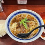 中華そば たた味 - 