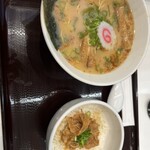 Ramen Taizan - 